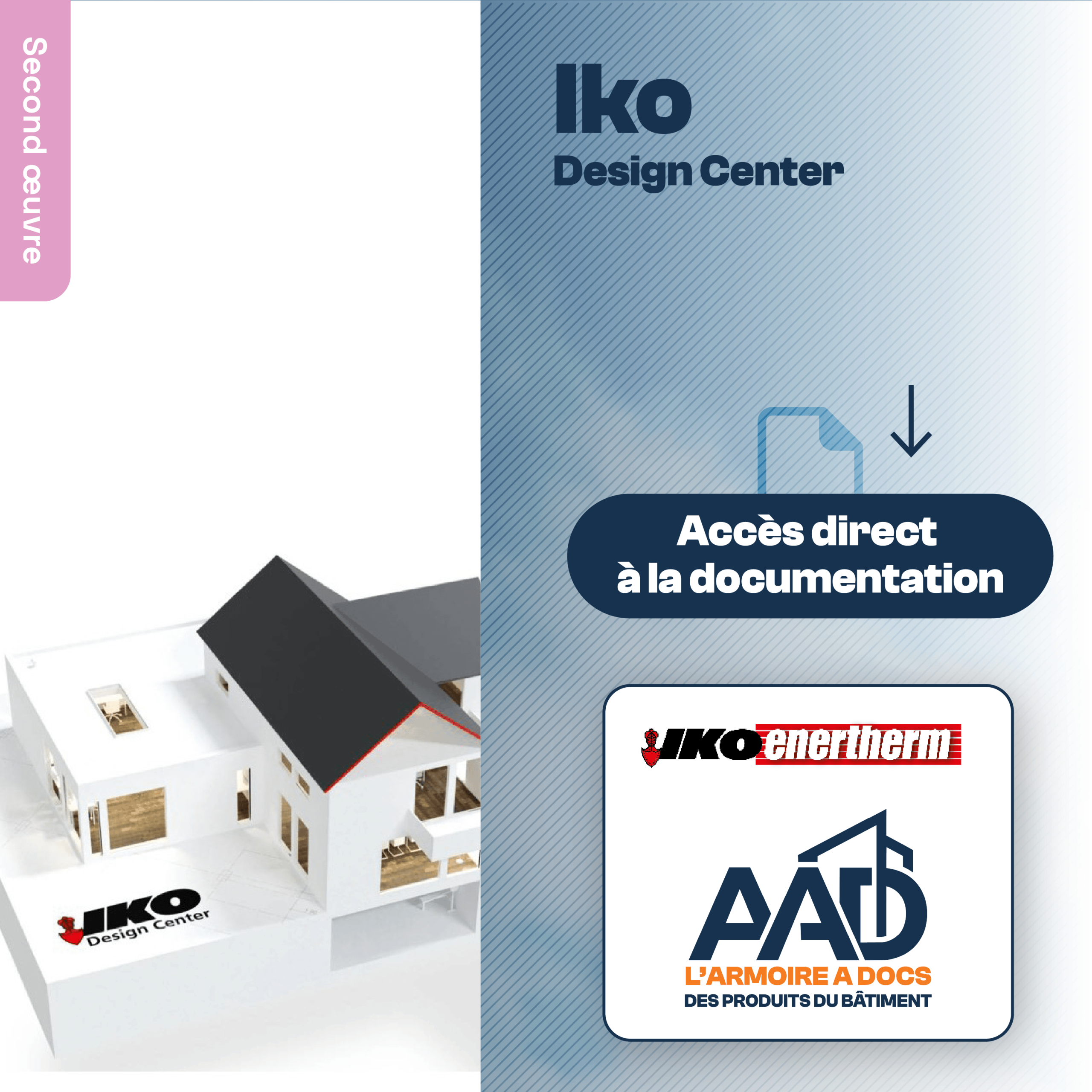 Iko- Design Center